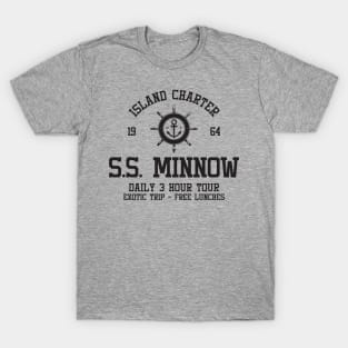 S,S Minnow T-Shirt